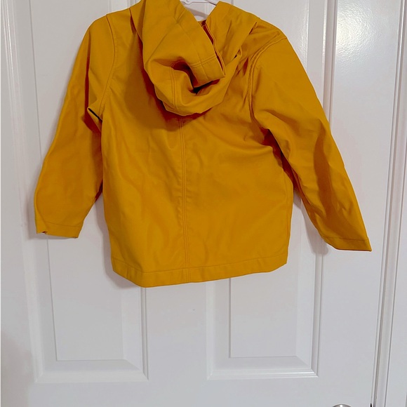Kids Raincoat - Picture 2 of 4